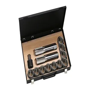 Helical Thread Repair Kits