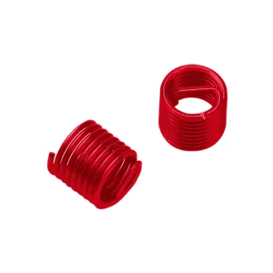 Thread Inserts