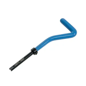 Thread Insert Tool Accessories