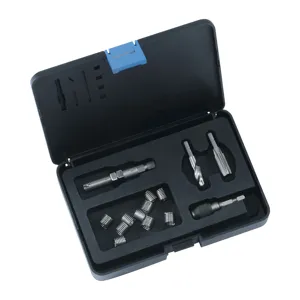 Helical Thread Insert Kits