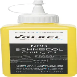 Penetrants and Lubricants
