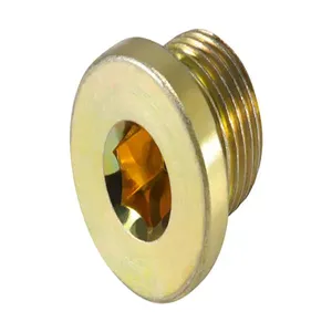 Helical Thread Repair Inserts
