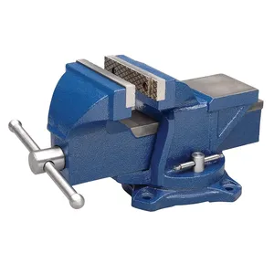 Bench Vises