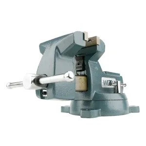 Machining Vises