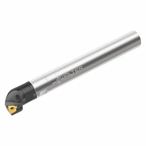 Indexable Boring Bars