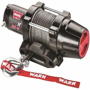 Electric Winches