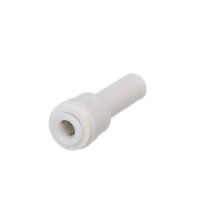 Quick-Disconnect Tube Fittings