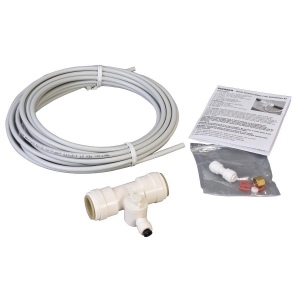 Water Connectors