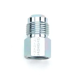 Flared Tube Fittings