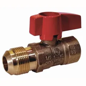 Gas Valves