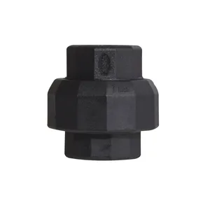 Rotary Joints and Unions