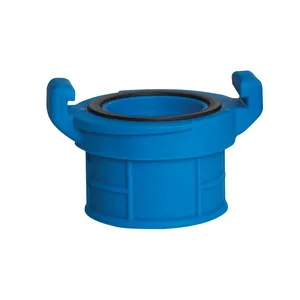 Polyvinylidene Pipe Fittings
