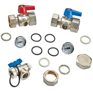 Booster Pumps and Systems