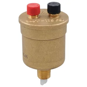 Vent Valves