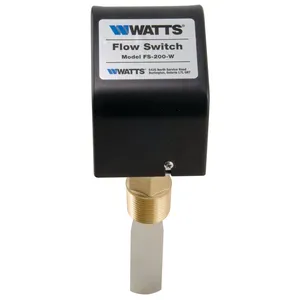 Flow Switches