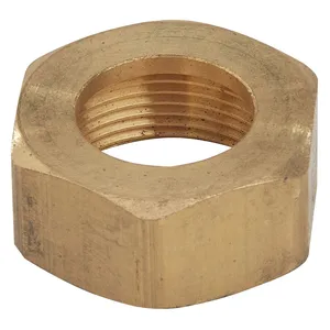 Nuts and Washers