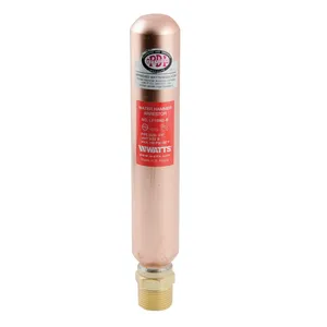 Water Hammer Arrestors