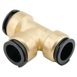 Brass Pipe Fittings