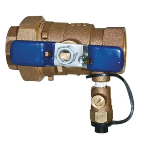 Ball Valves