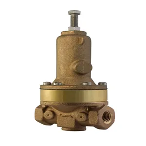 Vacuum and Pressure Relief Valves