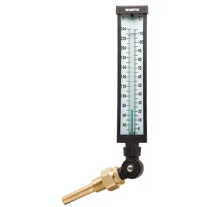 Thermometers