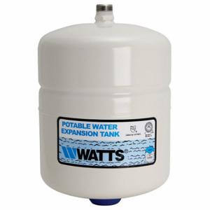 Water Heater Accessories