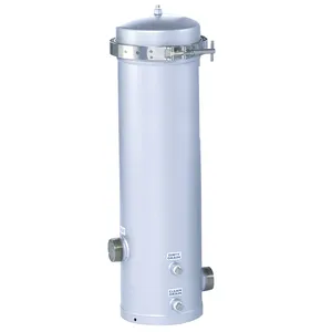 Filter Housings