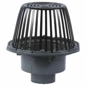 Bell Traps and Drains