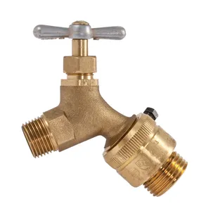 Hose Bibbs