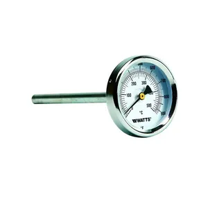 Dial Thermometers