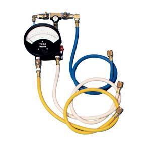 Backflow Preventer Test Kits