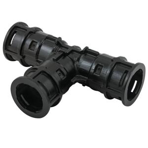 Polyethylene Tube Fittings