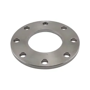 Flange