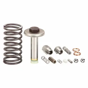 Valve Accessories