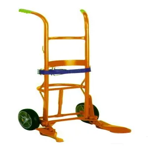 Drum Hand Trucks