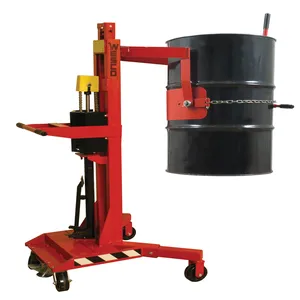 Drum Carrier/Rotator