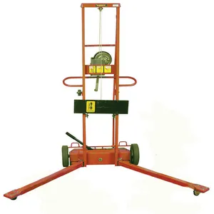 Portable Material Lifts