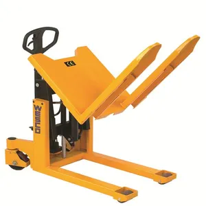 Pallet Lifters and Tilters