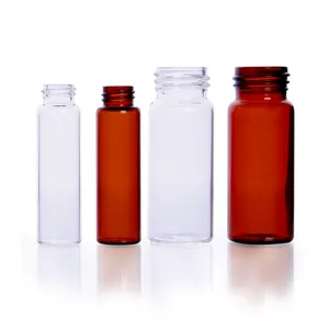Vials