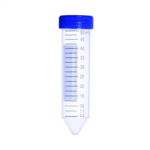 Centrifuge Tubes and Accessories