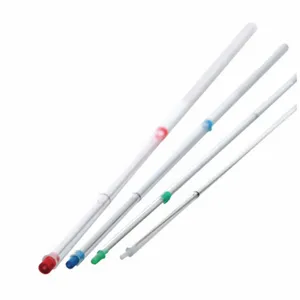 Test and Culture Tubes