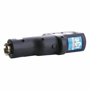 Vial Top Crimpers and Decrimpers