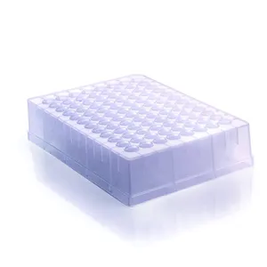 Dishes and Petri Dishes