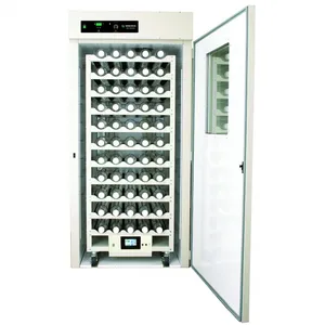 Incubators