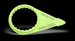 Wheel Nut Indicators