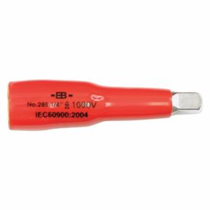 Socket Extensions