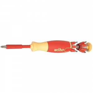 Screwdriver Bits
