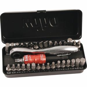 Screwdriver Bit Set