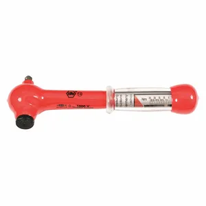 Micrometer Torque Wrenches