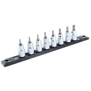 Socket Bits